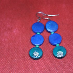Ruby Collection – Piece 5