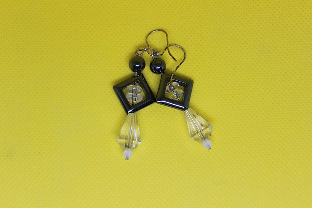 Citrine Collection – Piece 1