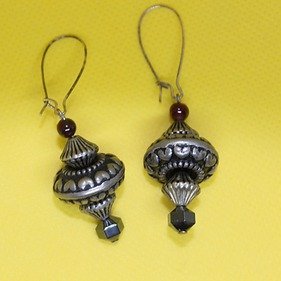 Citrine Collection – Piece 2
