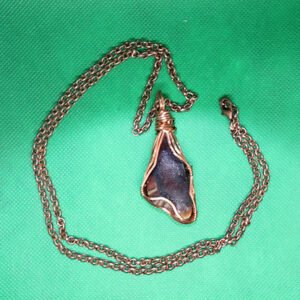 Jade Collection – Piece 8