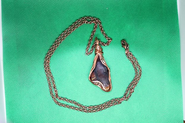 Jade Collection – Piece 8