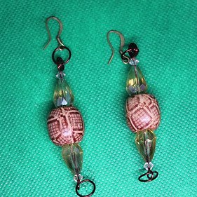 Jade Collection – Piece 6