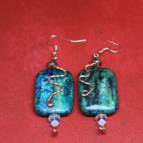 Ruby Collection – Piece 2