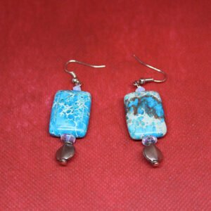 Ruby Collection – Piece 1