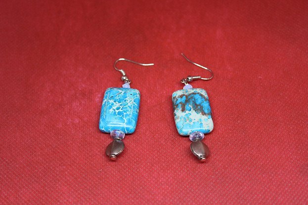 Ruby Collection – Piece 1